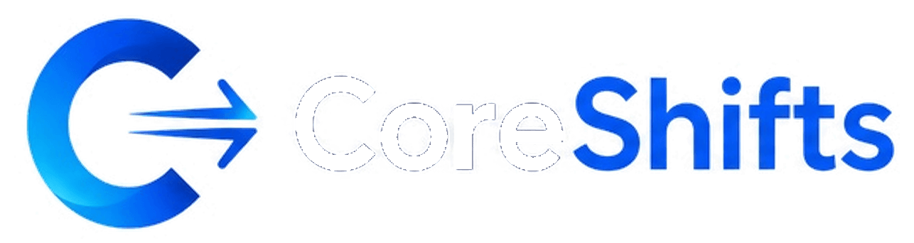 CoreShifts